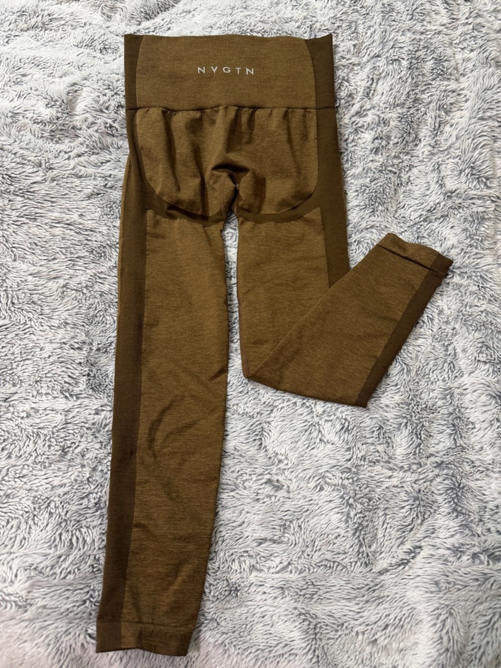 NVGTN  Seamless Leggings